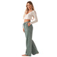 COTTON CABANA PANTS