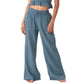 CABANA COTTON PANTS