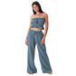 CABANA COTTON PANTS