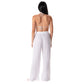 CABANA COTTON PANTS