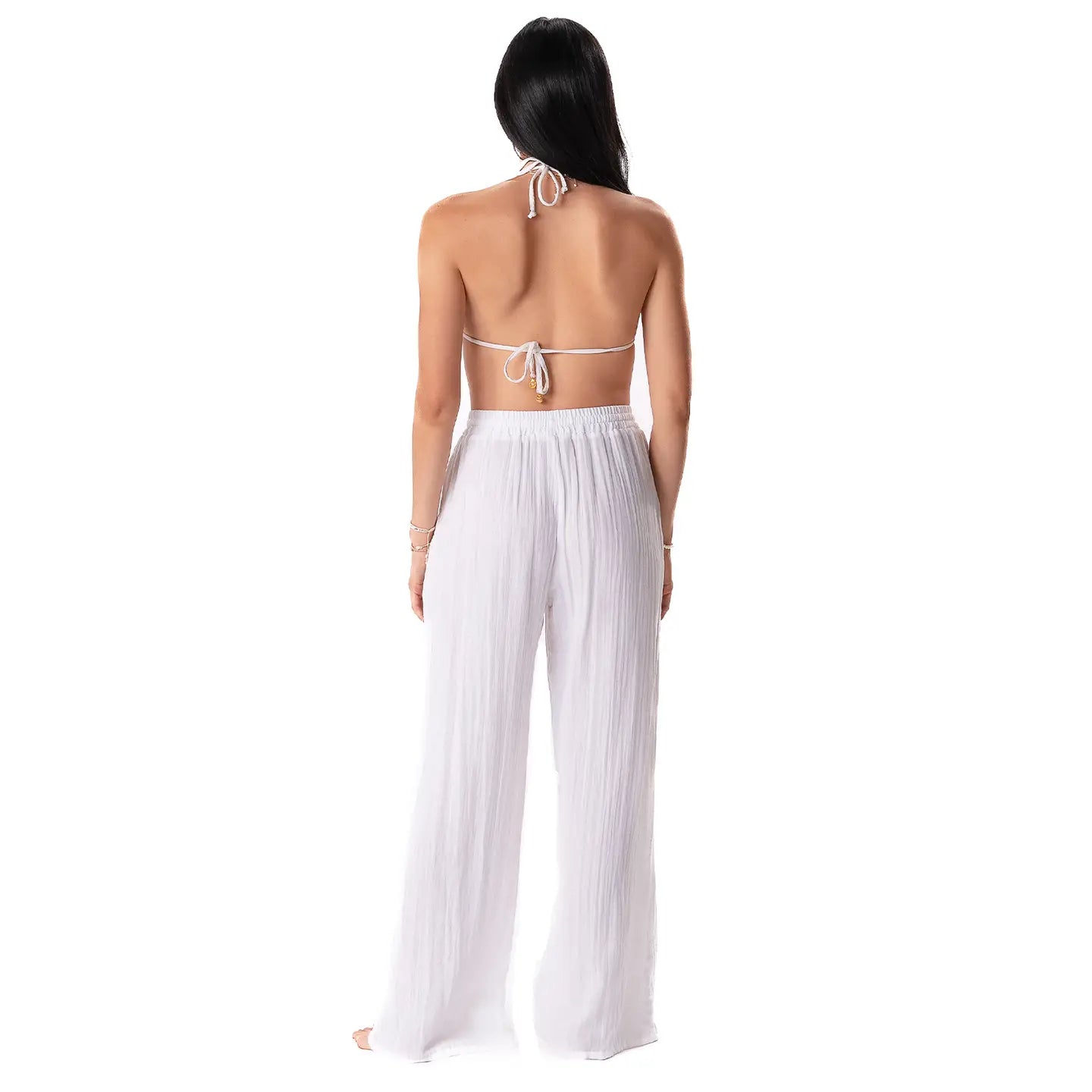 CABANA COTTON PANTS