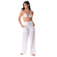 CABANA COTTON PANTS