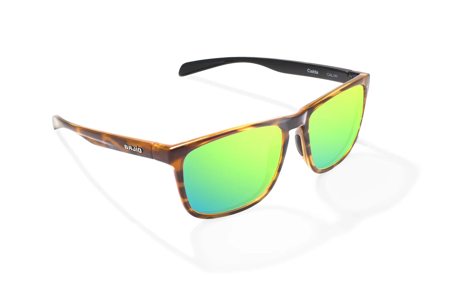 BAJIO SUNGLASSES- PLANT BASED SUNGLASSES FRAMES