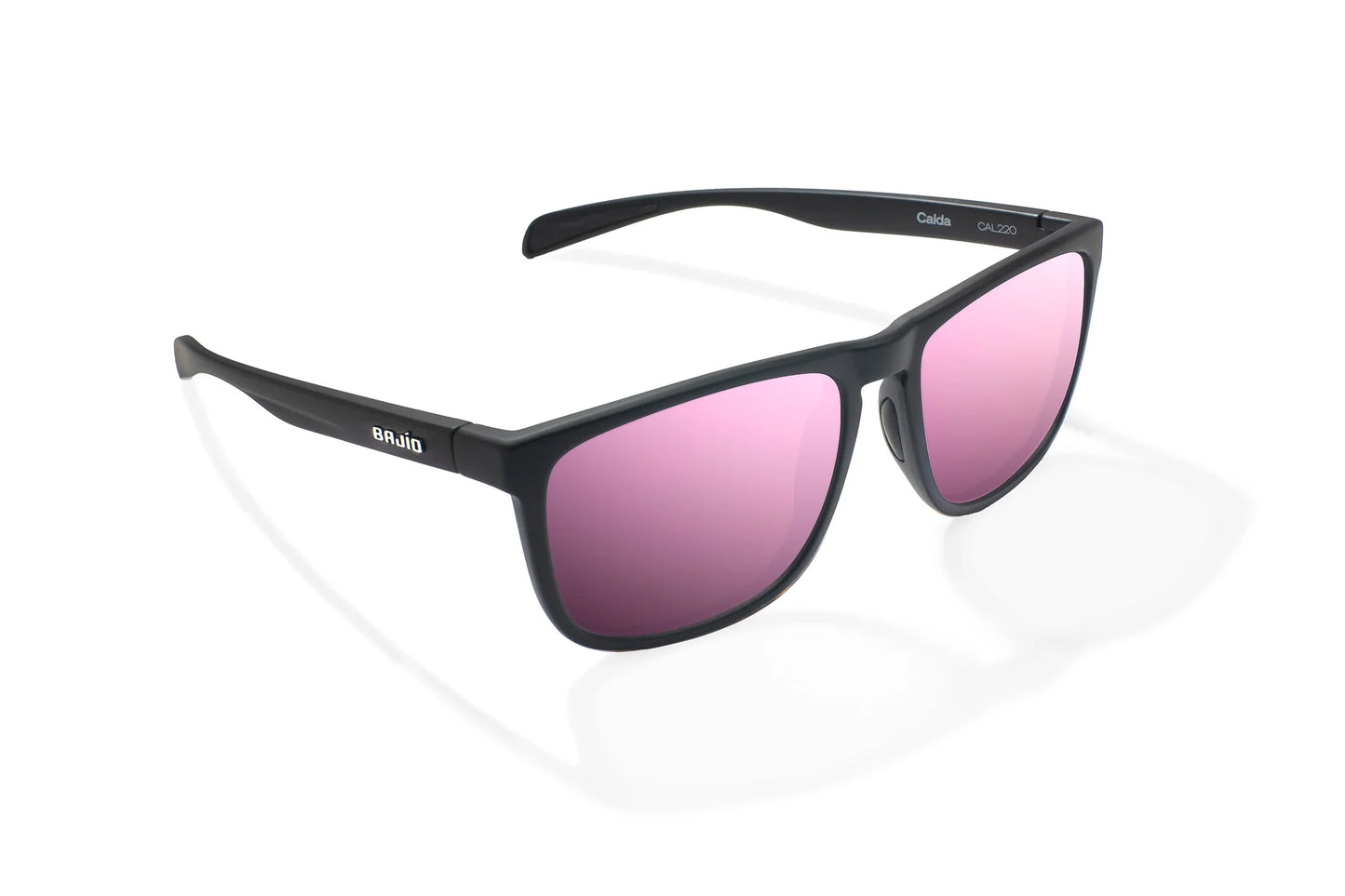 BAJIO SUNGLASSES- PLANT BASED SUNGLASSES FRAMES