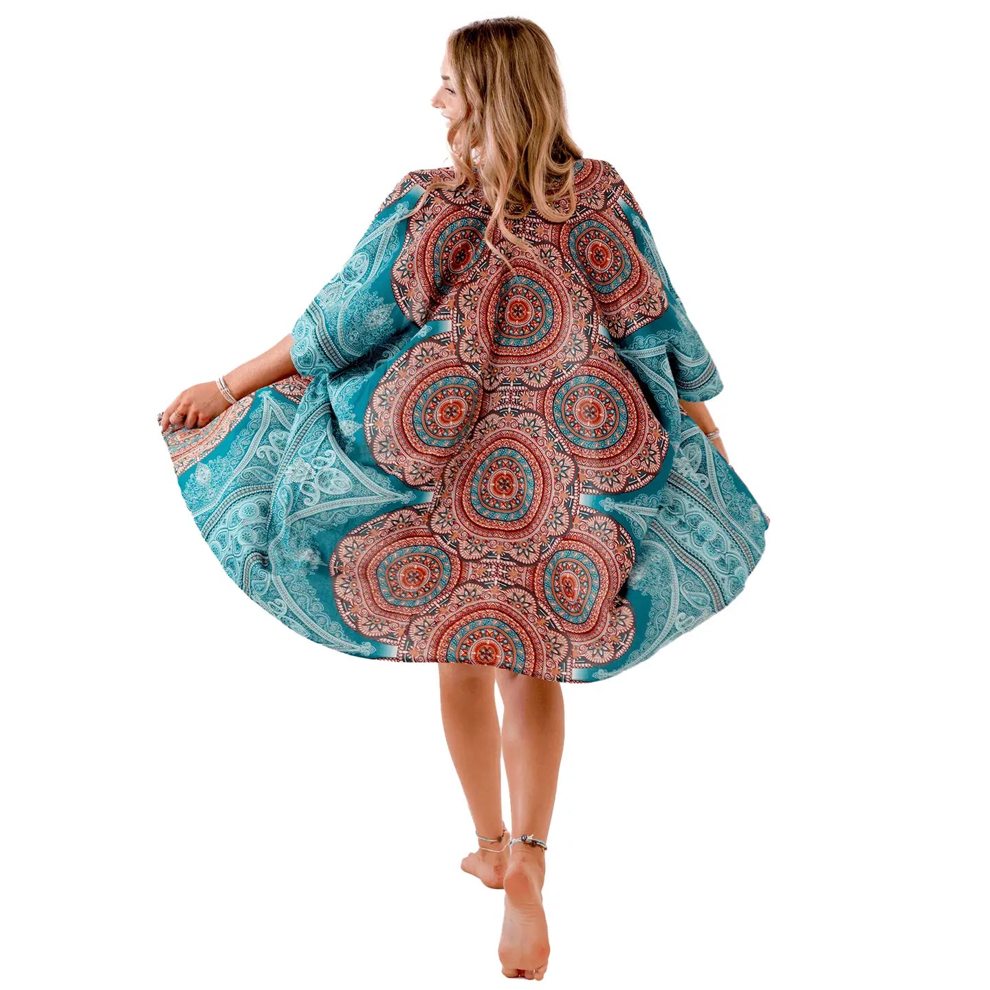 CANGGU KIMONO