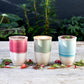 CERAMIC COFFEE CUPS