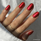 GLAMNETIC NAILS