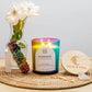 HEALING ENERGY CANDLES