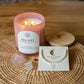 HEALING ENERGY CANDLES