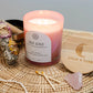 HEALING ENERGY CANDLES