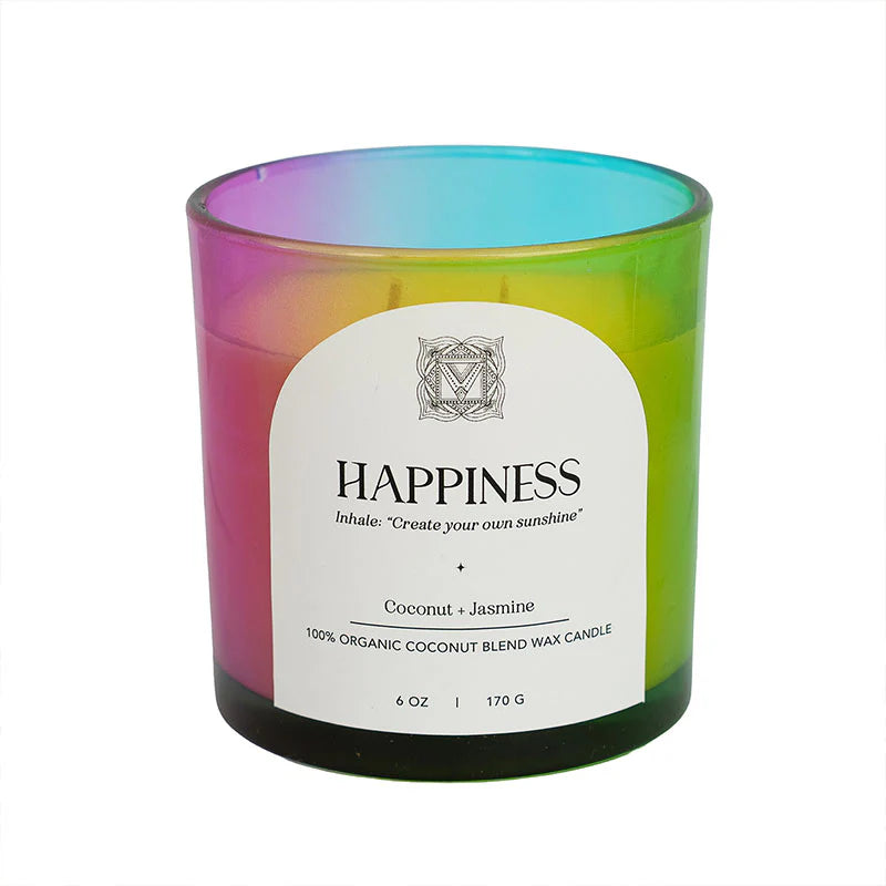 HEALING ENERGY CANDLES