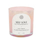 HEALING ENERGY CANDLES