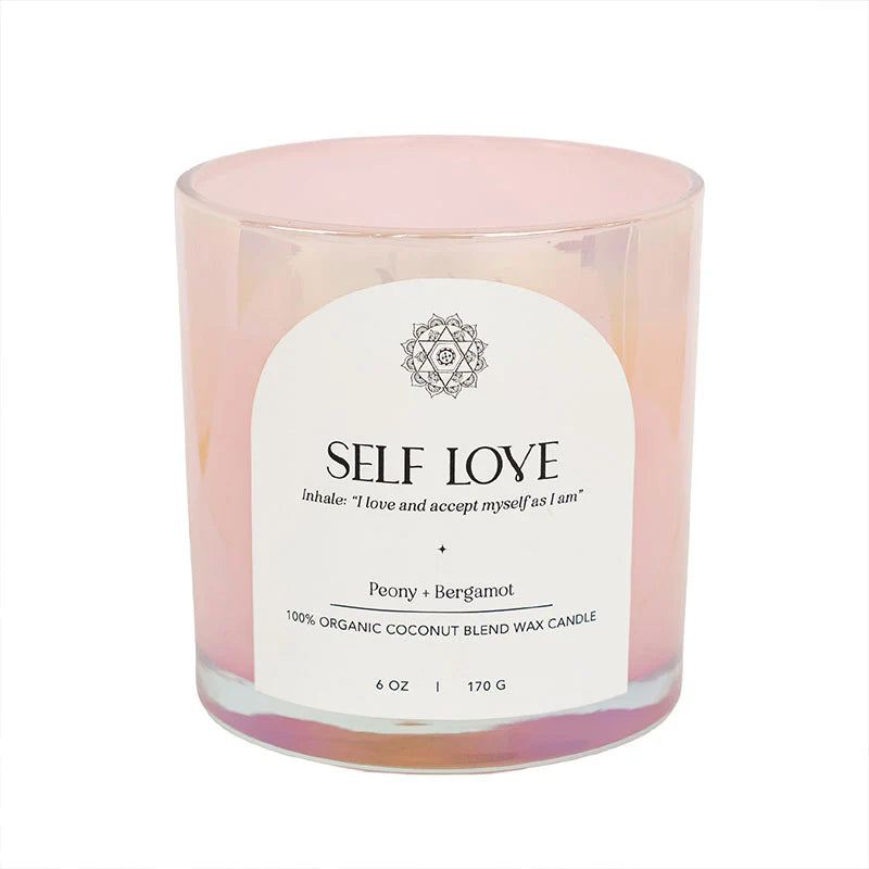 HEALING ENERGY CANDLES