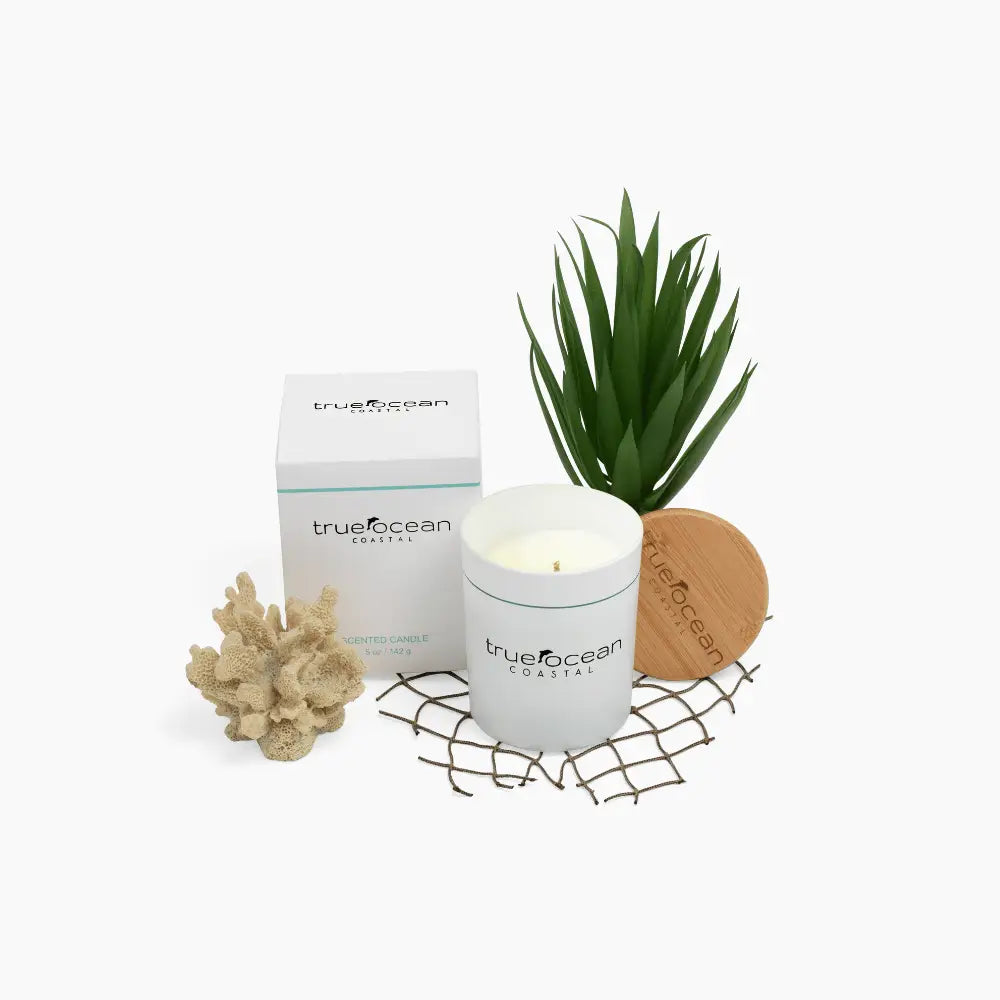 TRUE OCEAN: COASTAL CANDLE 5OZ