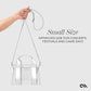 CASE-MATE MICRO BEACH TOTE