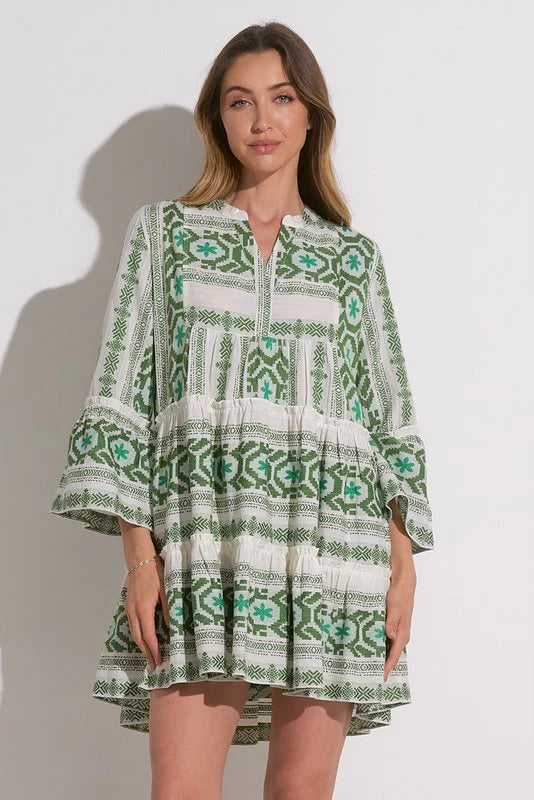 CIARA DRESS