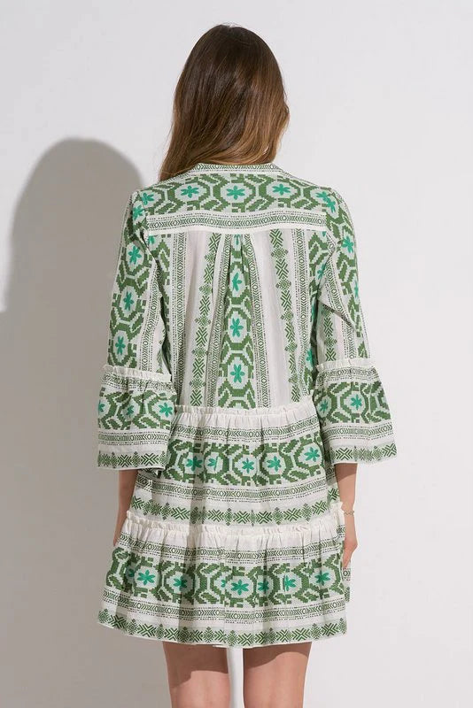 CIARA DRESS