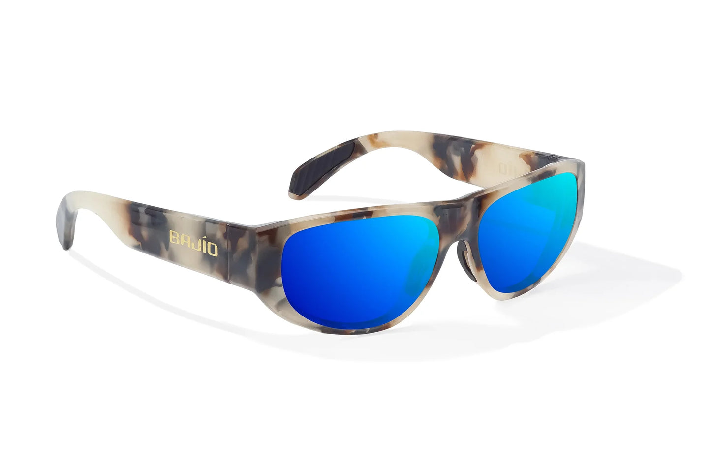 BAJIO SUNGLASSES- PLANT BASED SUNGLASSES FRAMES