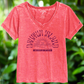 CHILL SUN V-NECK T-SHIRT