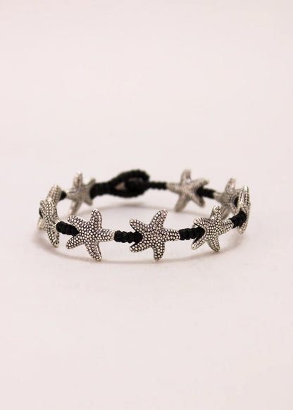 RHODIUM BRACELETS