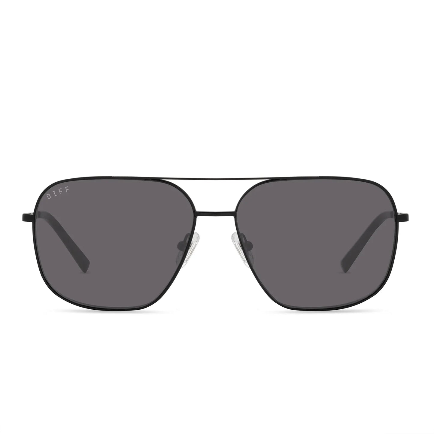 DIFF CHARITABLE EYEWEAR - SUNGLASSES