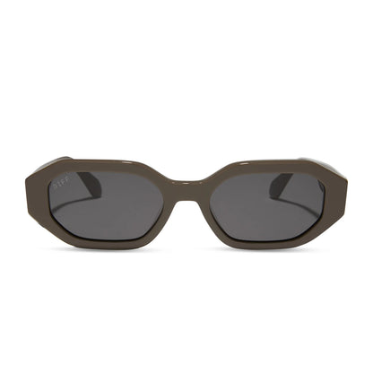 DIFF CHARITABLE EYEWEAR - SUNGLASSES