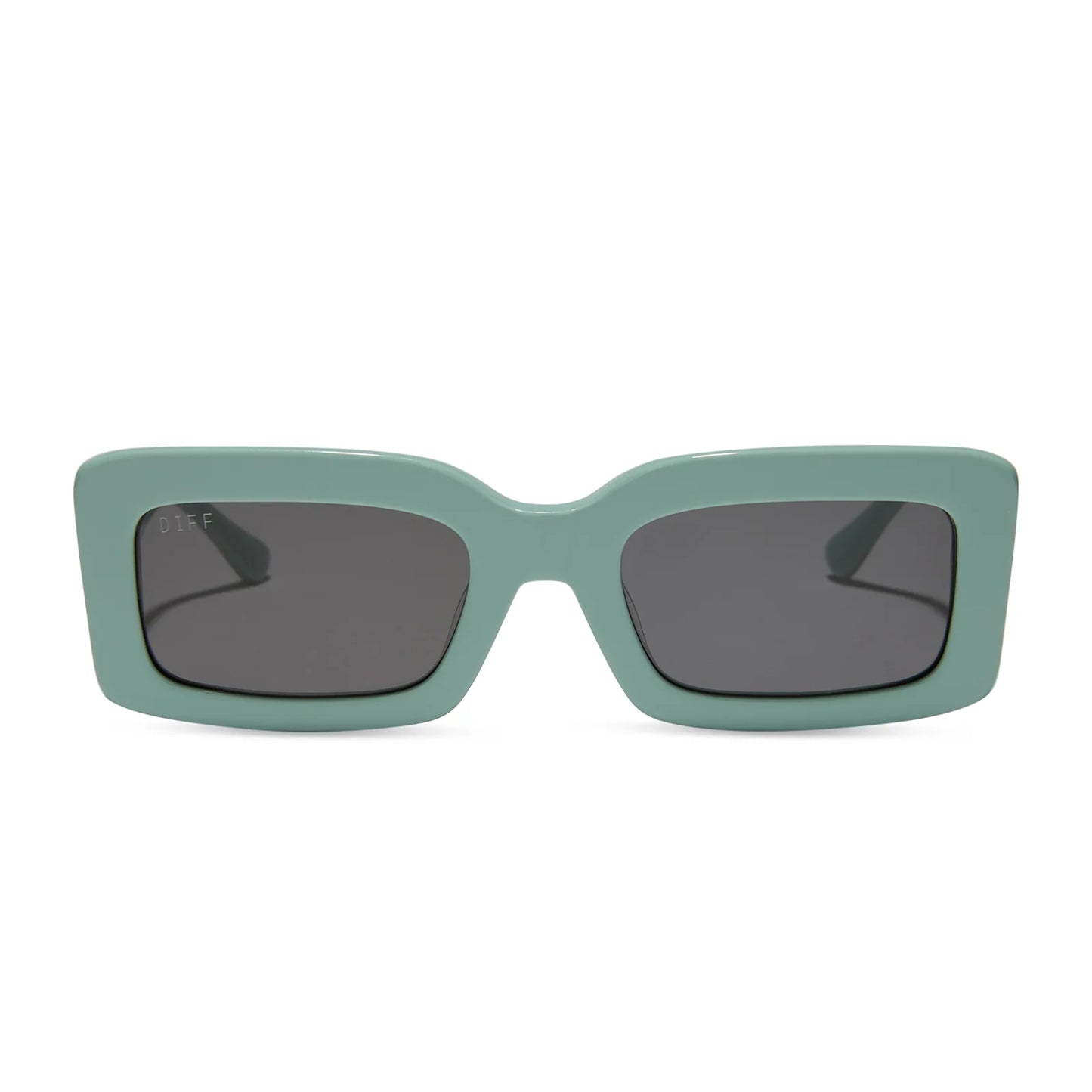 DIFF CHARITABLE EYEWEAR - SUNGLASSES