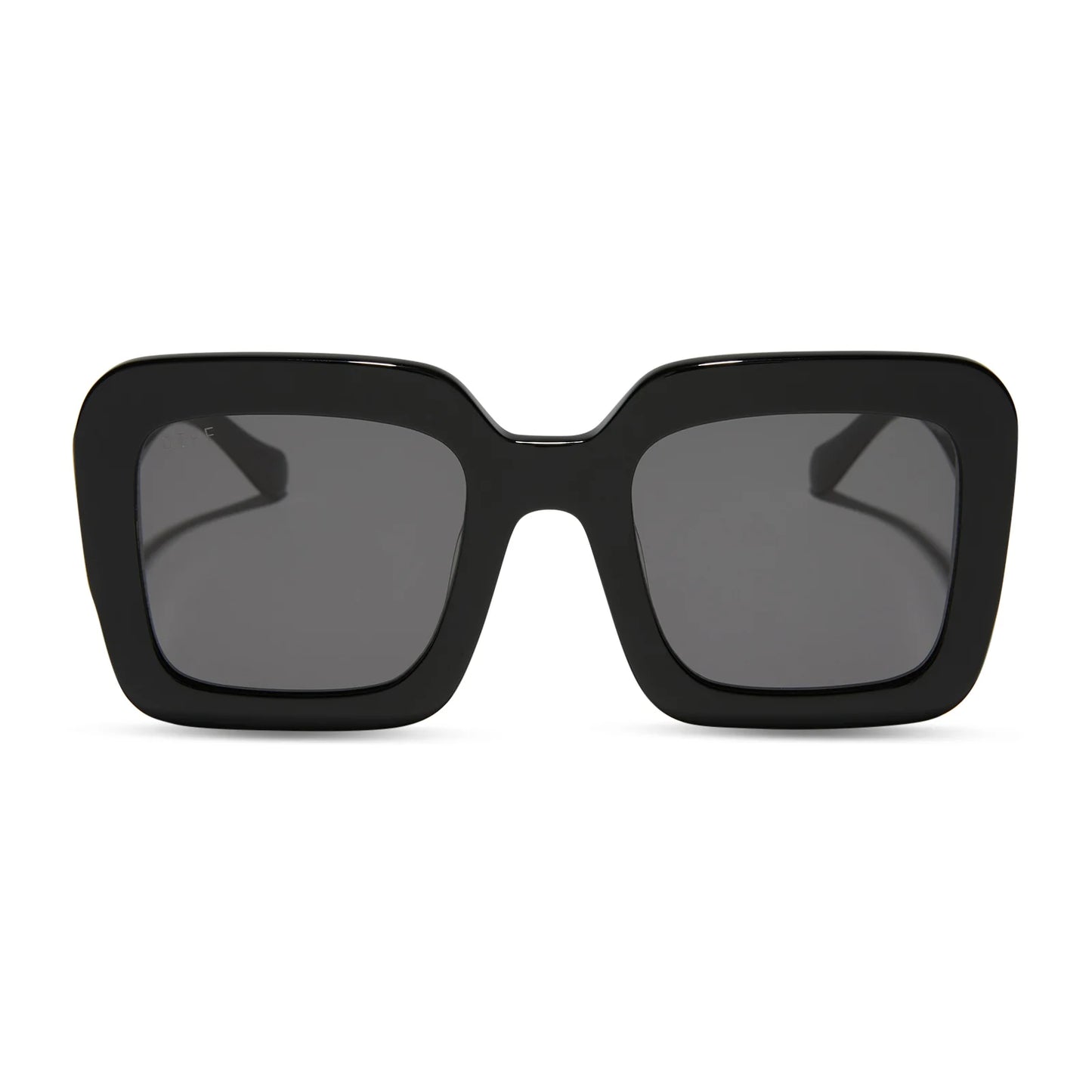 DIFF CHARITABLE EYEWEAR - SUNGLASSES