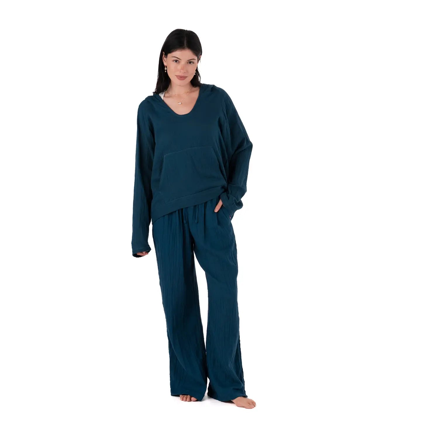 BAJA PULLOVER