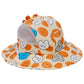 KIDS ANIMAL PALS WIRED DOME BUCKET HATS