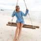 BAJA PULLOVER