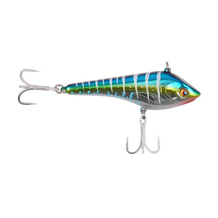 AFTCO BLUE FEVER DIGGER FISHING LURES