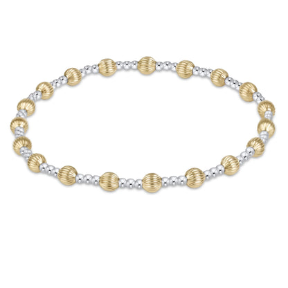 ENEWTON MIXED METAL BRACELETS