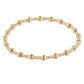 ENEWTON GOLD BRACELETS