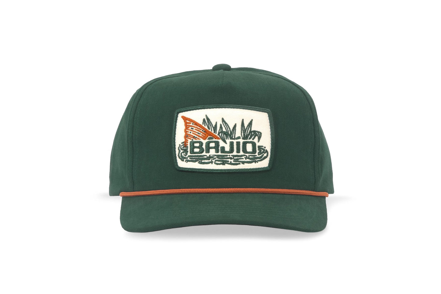 BAJIO DECKIE REDS HAT