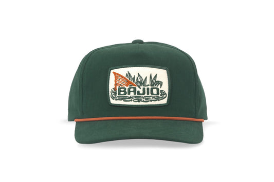 BAJIO DECKIE REDS HAT