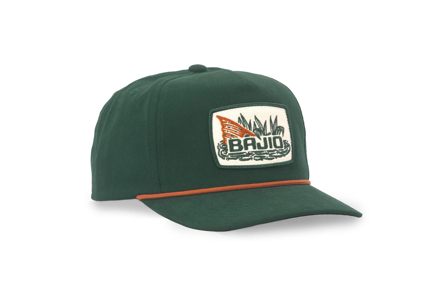 BAJIO DECKIE REDS HAT