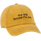 PRIMITIVE BEACH HATS
