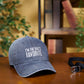 PRIMITIVE BEACH HATS
