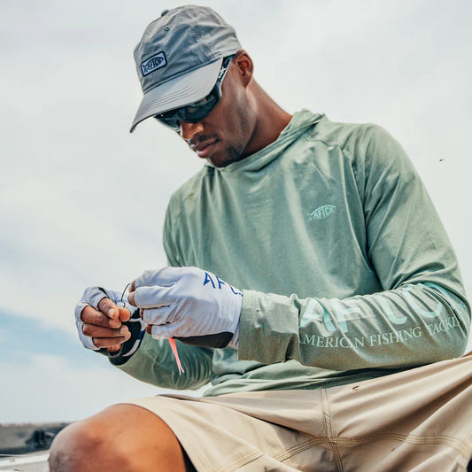 AFTCO ORIGINAL FISHING HAT MEN'S