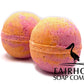 ORGANIC BATH BOMBS