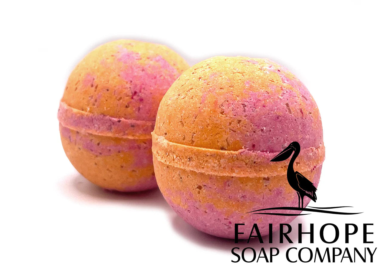 ORGANIC BATH BOMBS