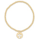 ENEWTON GOLD CHARM BRACELETS