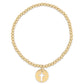 ENEWTON GOLD CHARM BRACELETS