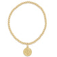 ENEWTON GOLD CHARM BRACELETS