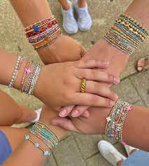 ENEWTON EGIRL BRACELETS