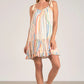 ELAN SANTA BARBARA STRIPED DRESS