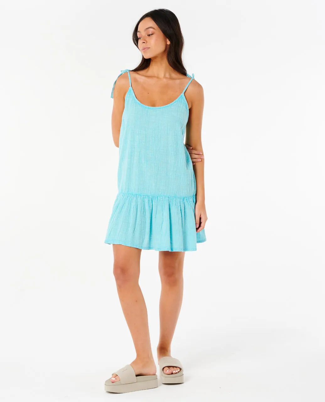 RIP CURL CLASSIC SURF COVER UP II