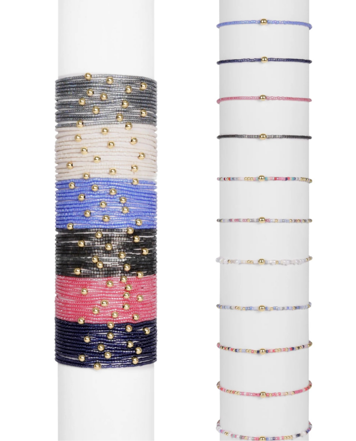 ENEWTON HOPE UNWRITTEN COLLECTION FALL/WINTER BRACELETS