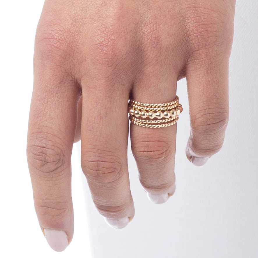 ENEWTON GOLD RINGS